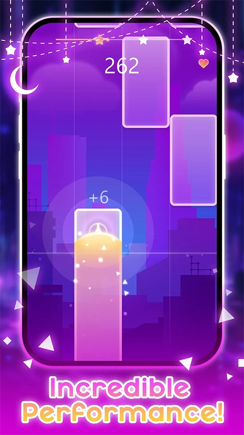 钢琴之星手机版