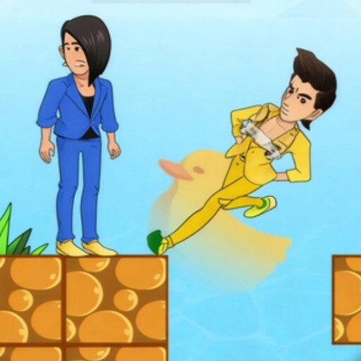 极限跑酷谁最快