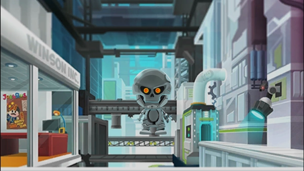 踢飞老板4(Boss 4)