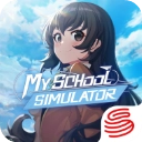 青春校园模拟器正版 v0.1.173559