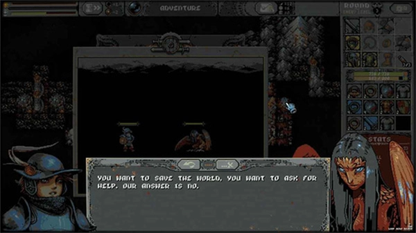 循环勇士汉化安卓版(3)