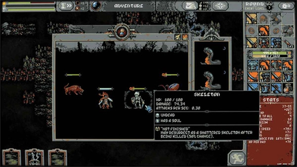 循环勇士汉化安卓版(2)