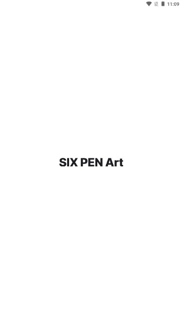 6pen AI绘画安卓版图1