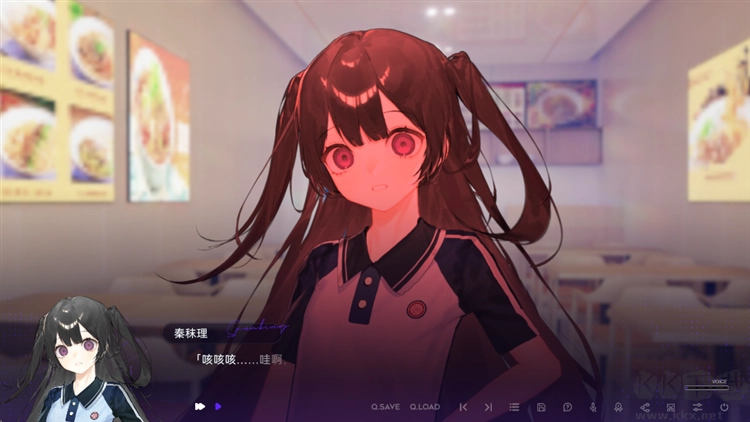 构想彼方移植版图3