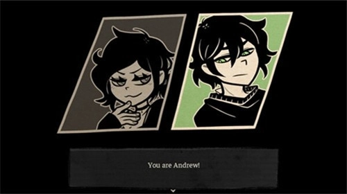 安迪和莉莉的棺材游戏中文版(3)