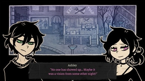 安迪和莉莉的棺材游戏中文版(1)