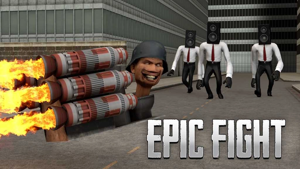 马桶人厕所实验室(4)