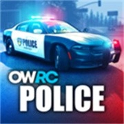 OWRC警察追逐模拟器免费原版
