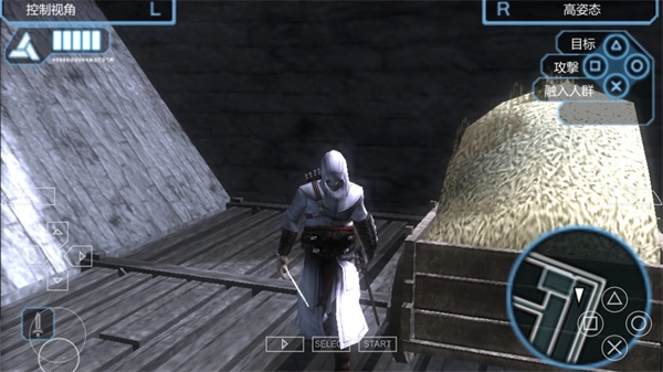 刺客信条血统中文版(2)