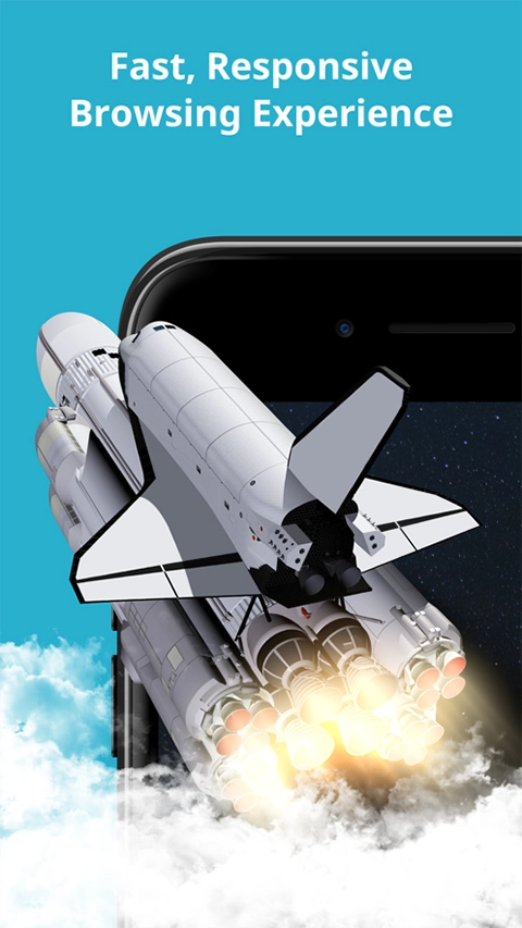 Puffin浏览器最新免费版图3