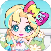 皮皮的时尚小镇