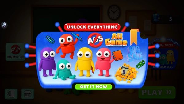 校园混乱手工和恶作剧(School Chaos: Craft and Prank)