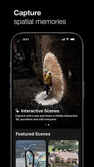 luma ai安卓版