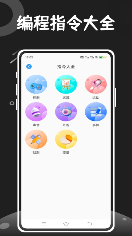 PyCharm编程启蒙图4
