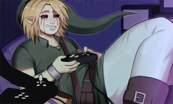 令人毛骨悚然的约会图2