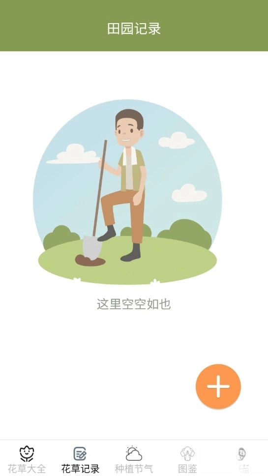 花草趣享图1