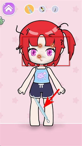 魔法美妆屋无广告安卓版下载