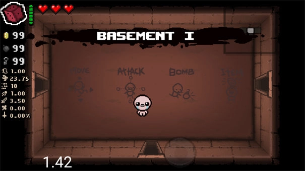 以撒的结合汉化版(3)