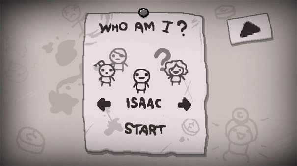 以撒的结合汉化版(4)