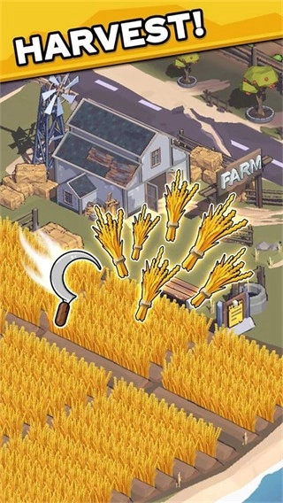 城镇生存钻石中文版