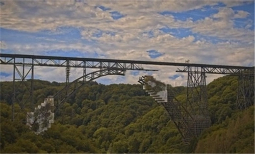 桥梁建造师行尸走肉(1)