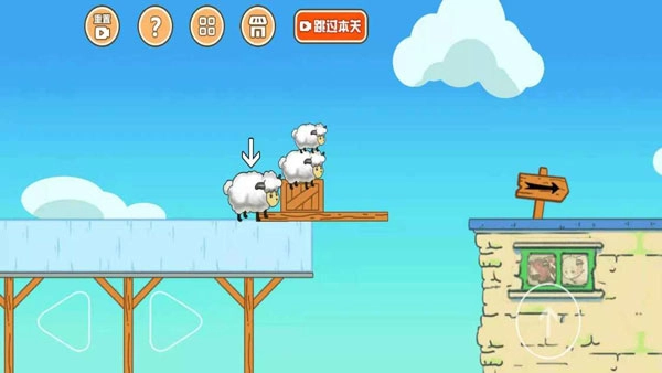 最强大冒险2游戏(1)