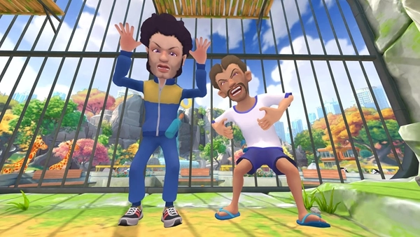 我是猴子免广告最新版(3)