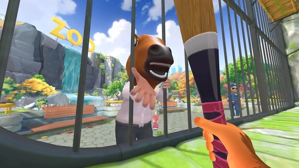 我是猴子免广告最新版(1)