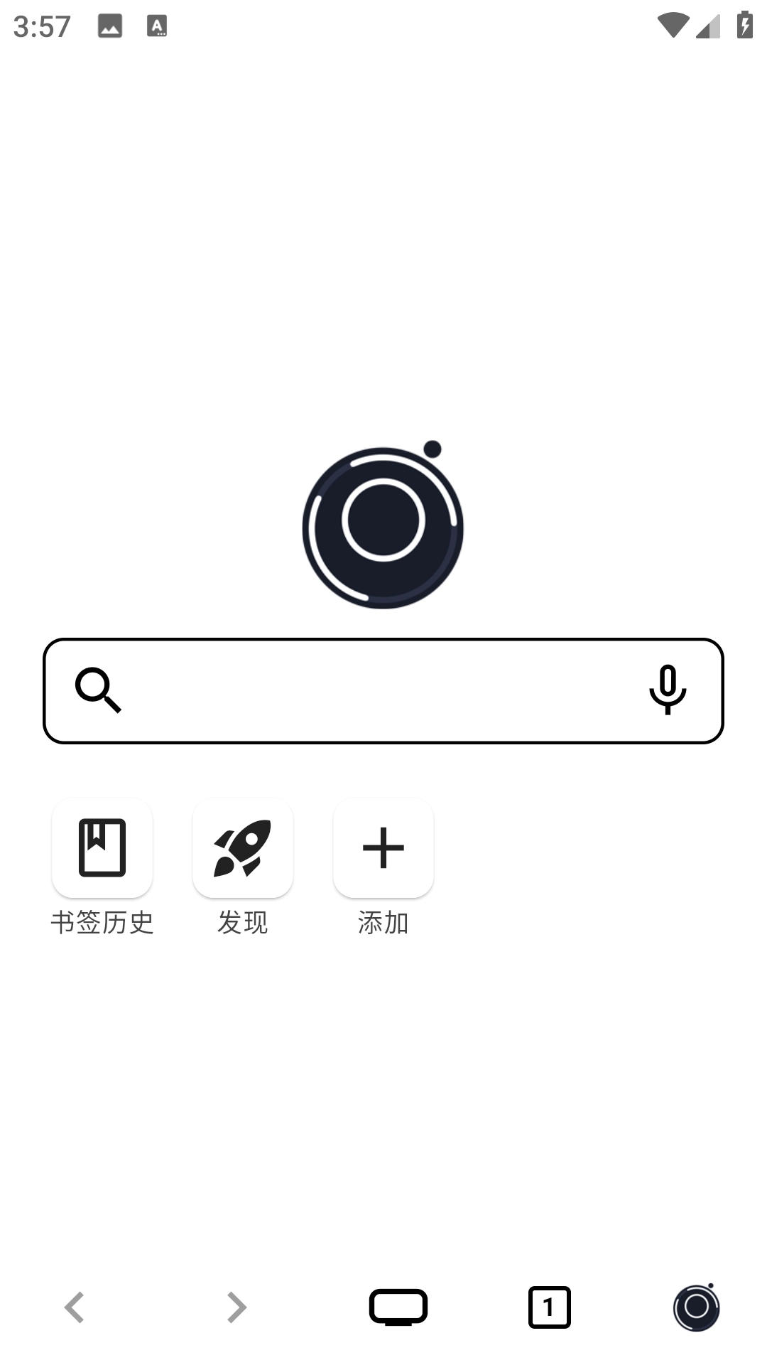 星soApp正式版图1