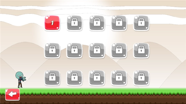 弹弓僵尸战争最新版(3)