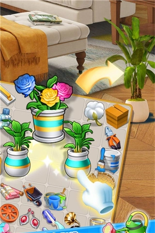 甜点消消最新版(4)