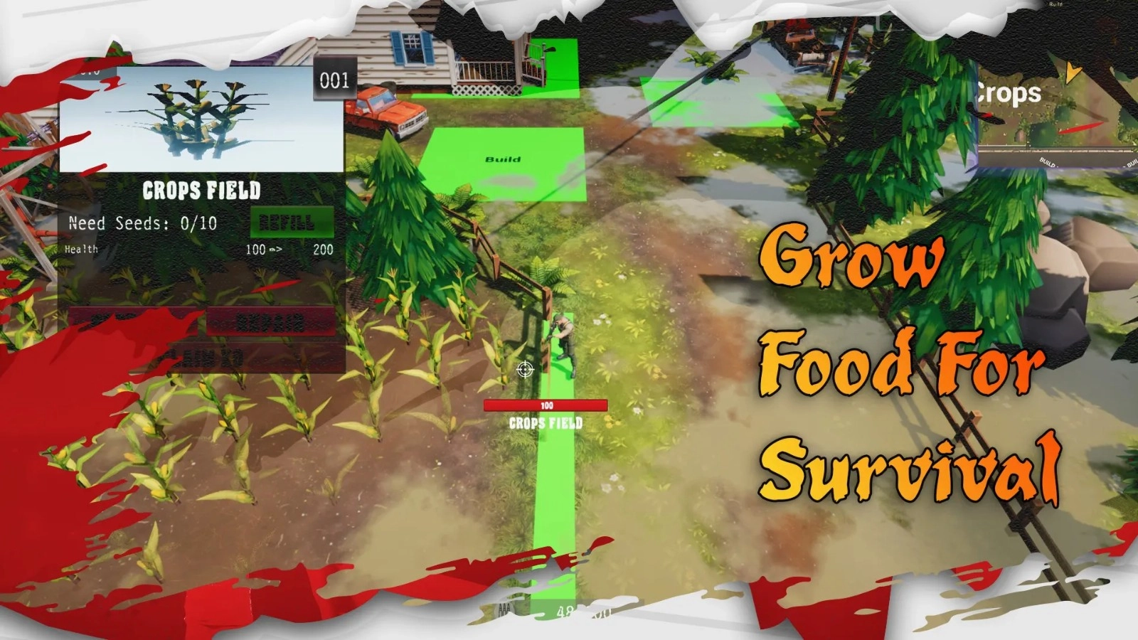 死亡循环生存(1)