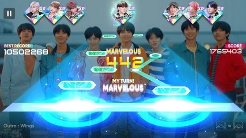 rhythmhive安卓版(6)