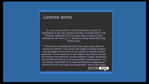 win11模拟器中文版图2