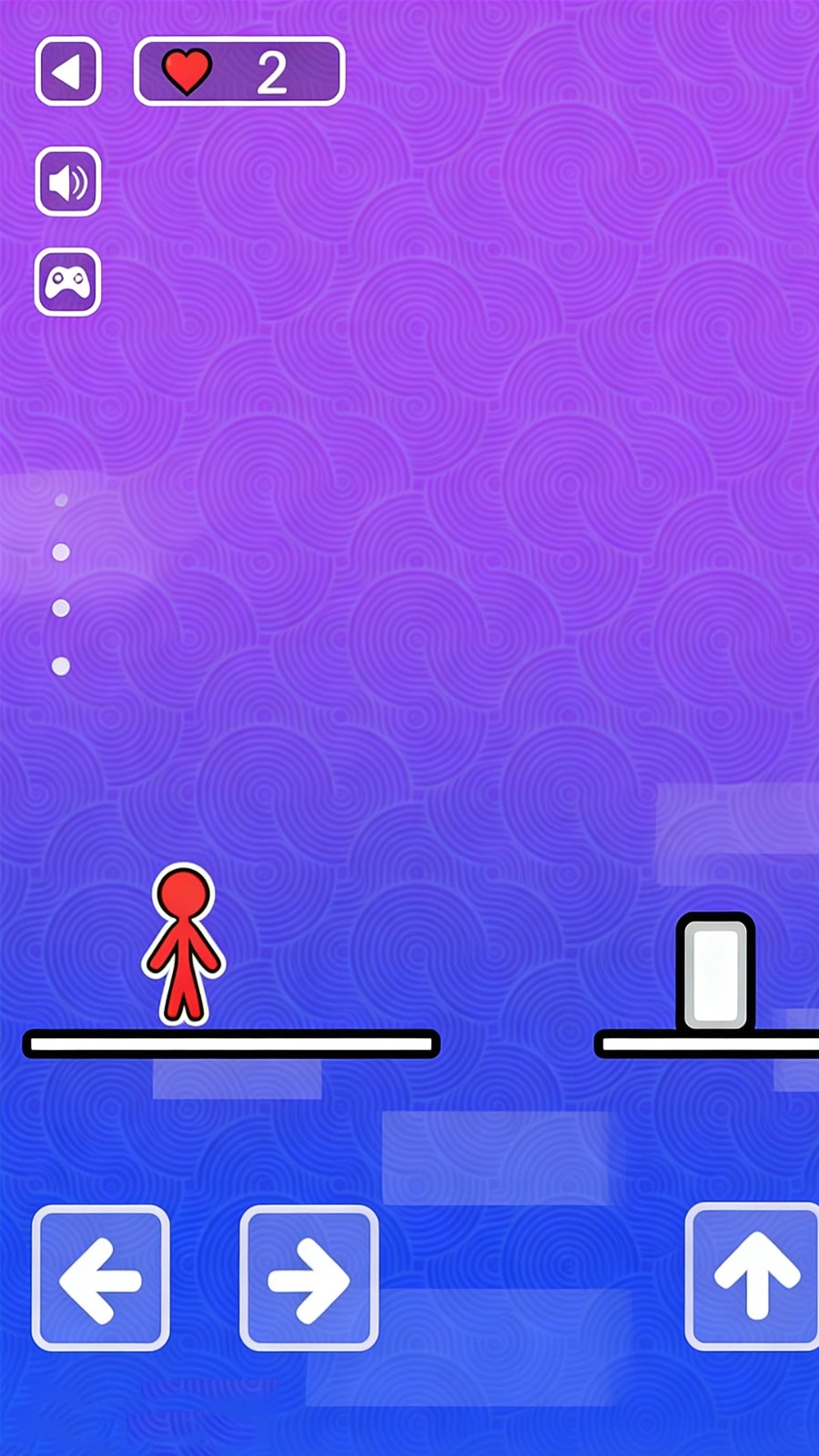 闯关有点难度截图0