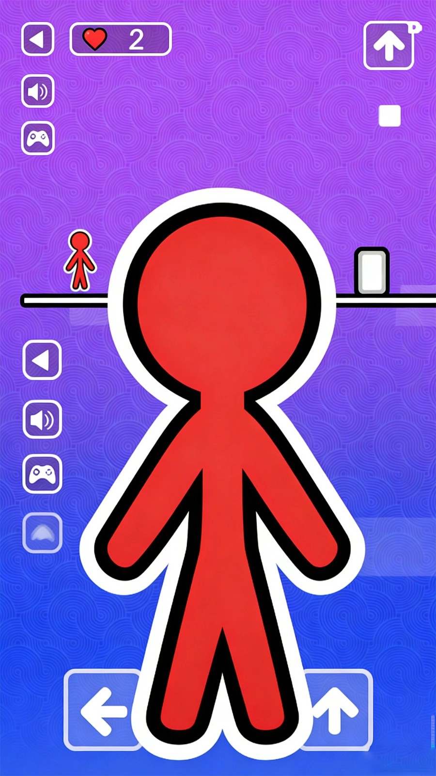 闯关有点难度截图2