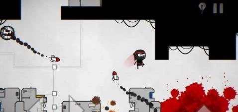 死亡空间2重生官方最新版图2