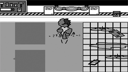 兽化实验室游戏