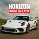 地平线驾驶模拟器菜单