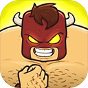 卷饼野牛复仇记