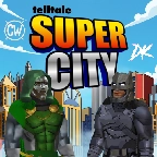 漫威VS无敌少侠 V1.0.0