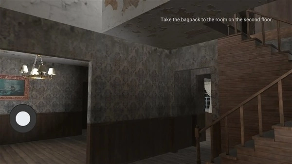 昨夜奇遇记汉化版2