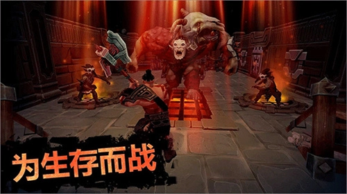 流放生存世界末日手机版