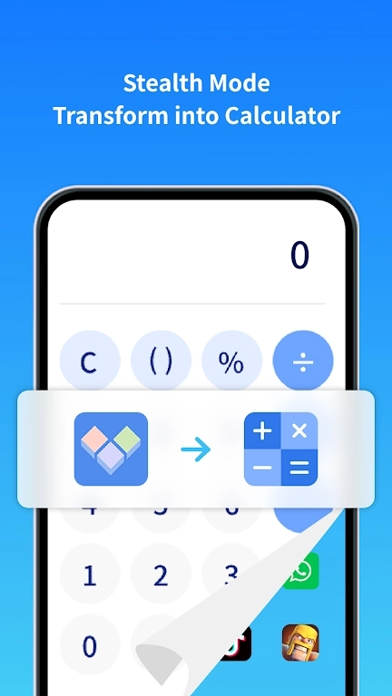 Clone App最新版