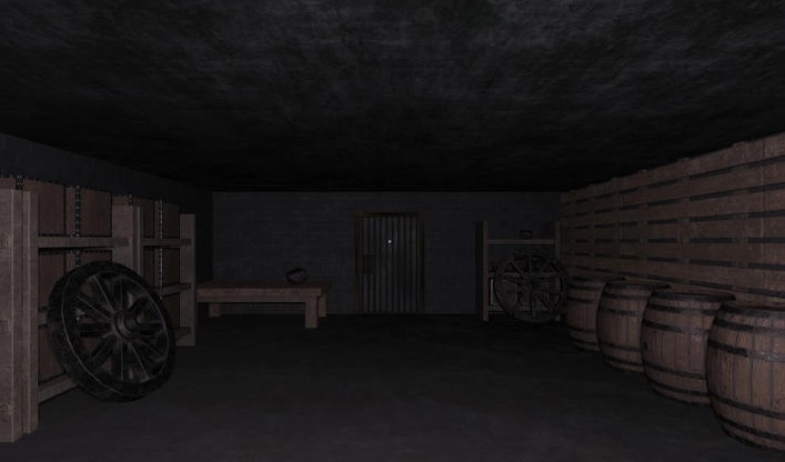 纸杯蛋糕恐怖版