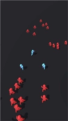 拥挤的激光枪官网版下载