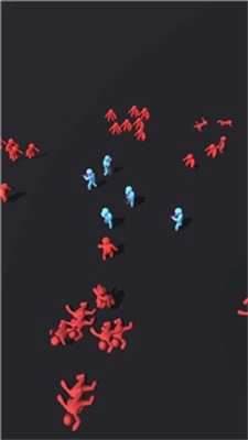 拥挤的激光枪官网版下载