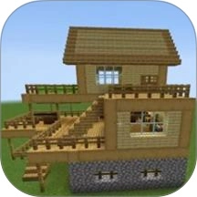 像素方块建造生存