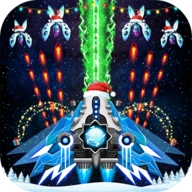 银河之战深空射手