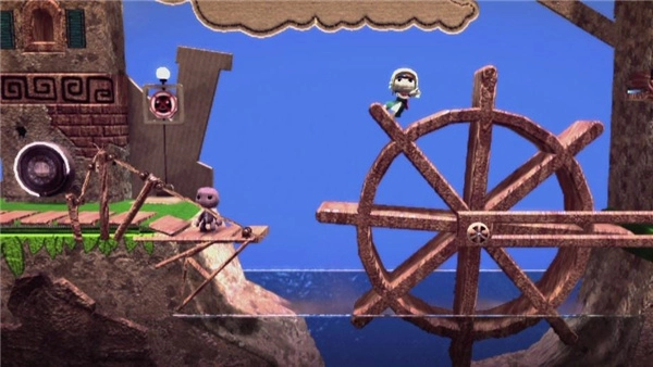 小小大星球手机版图4